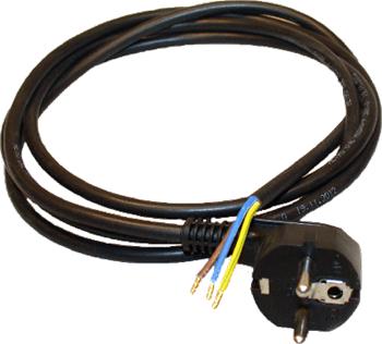 FLEXO power cable without connector (to power source)