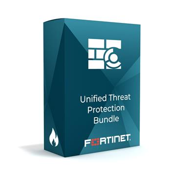 FortiGate 120G 1 Year Unified Threat Protection (UTP) (IPS, Advanced Malware Protection, Application Control, URL, DNS &