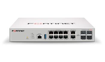 FortiSwitch FS-110G-FPOE