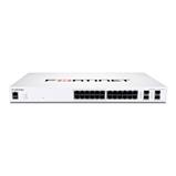 FortiSwitch FS-124F-POE