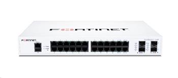 FortiSwitch FS-124F