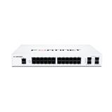 FortiSwitch FS-124F