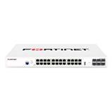 FortiSwitch FS-124G