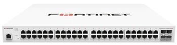 FortiSwitch FS-448E-POE