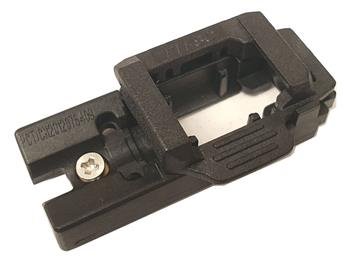 Fujikura Splice-On connector holder for INNO welders