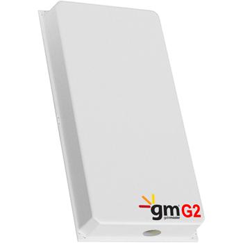 G2 GainMaster, venkovní klientská jednotka pro pásmo 5GHz, 2x ant. Jirous