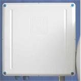 GentleBOX JR-300, for outdoor installation, even for JRC-Duplex.