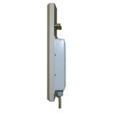 GMA-733: Built-in unit including 60 ° sector antenna