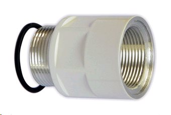 Grommet extension on Racom RAy2/RAy3