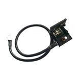 Grounding kit for 10 mm cable (RG-8)