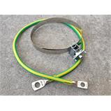 Grounding kit for Ericsson MINI-LINK 6352 units