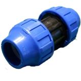 HDPE pipe coupling 32