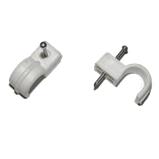 Holder for UTP cable (7 mm)