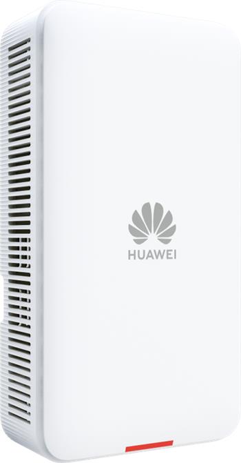 Huawei AirEngine 5761-11W, internal Wall AP, WiFi 6, official CZ distribution