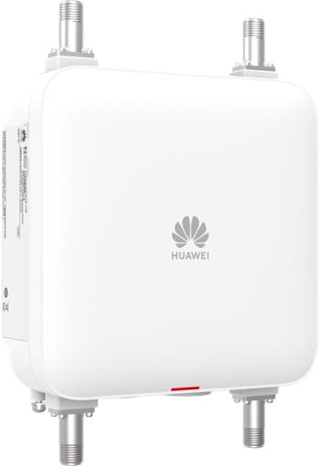 Huawei AirEngine 5761R-11E, outdoor AP, external antennas, WiFi 6, official CZ distribution