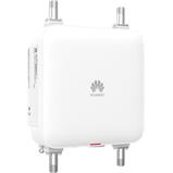 Huawei AirEngine 5761R-11E, outdoor AP, external antennas, WiFi 6, official CZ distribution