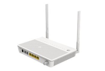 Huawei EchoLife EG8247H5, SC/APC connector, official CZ distribution