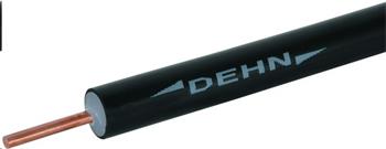 HVI long DEHN conductor (HVI LO 75 20 L... SW M)