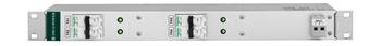 IMCO POWER DL1U_10s4i_NMOS, napájecí lišta