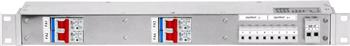 IMCO POWER DL1U 10s4i TYP24, power strip
