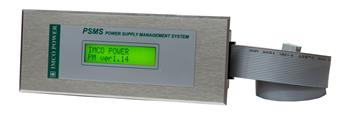 IMCO POWER LS1000 DISPLEJ