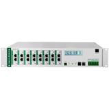 IMCO POWER LS150.JS 481501201, zálohovaný zdroj 48+150V+PoE, SNMP
