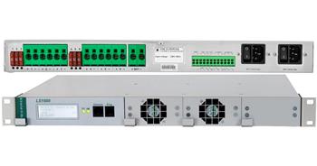 IMCO POWER LS1500, modular power supply, 1U (up to 1000 W)