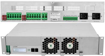 IMCO POWER LS1500, modular power supply, 2U (up to 2000 W)