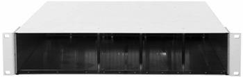 IMCO POWER LS1500.T CHASSIS BASIC, modulární zdroj, 2U, 2000W