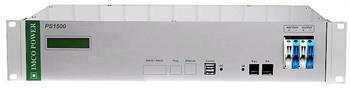 IMCO POWER PS1500.JS 2450, backup power supply 24V/50A, 1380W, SNMP