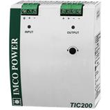 IMCO POWER TIC200.H 48_220006, converter 48V DC/220V DC, 138W