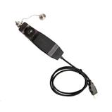 INNO OTDR: Optical microscope