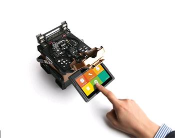 Inspection and service of the welding machine