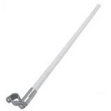 Insulating rod for remote arrester rod ITJ 43