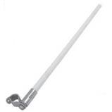 Insulating rod for remote arrester rod ITJ 68