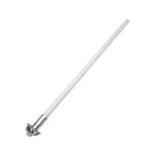 Insulating rod for the conductor to the remote lightning rod ITV 43