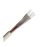 Internal Riser cable, 12 in. (12x1) G.657.A1, OD 8.5 mm