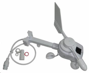 IP/Ethernet weather station IQWS4000