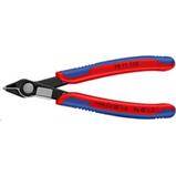 Knipex 7871125 Electronik Super Knips (no veneers)