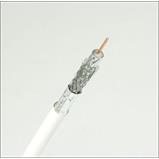 Koax. kabel RG6 - 75ohm (satelitní).