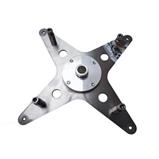 Komplet pro montáž RACOM RAy k anténě ALCOMA 10 GHz typ MP/ME