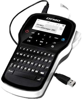 Labeling machine DYMO LabelManager 280