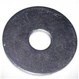 Large flat pad 7/21 mm