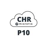 Licence MikroTik Cloud Hosted Router CHR P10