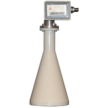 Loan of reconnaissance equipment 10 GHz