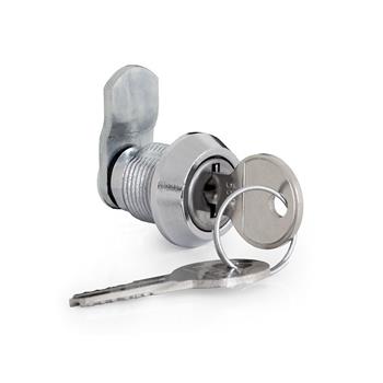 Lock in the handle for the stand. switchboard