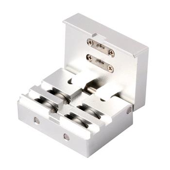 Longitudinal self-supporting cable cutter GW-129