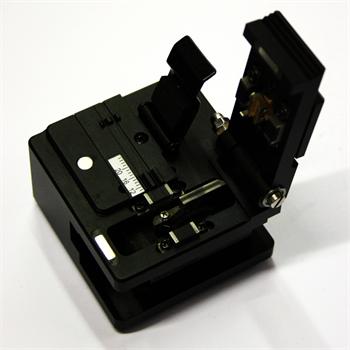 Loop Fiber Optic Wiper