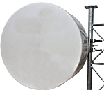 LOS-Reconnaissance and MW link design