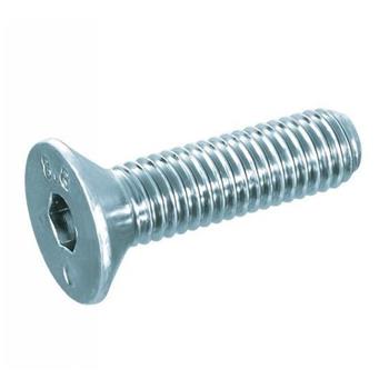 M10 x 30 Allen screw, countersunk head